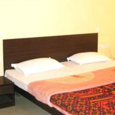 Hotel Balaji Calangute Resort 客房 照片