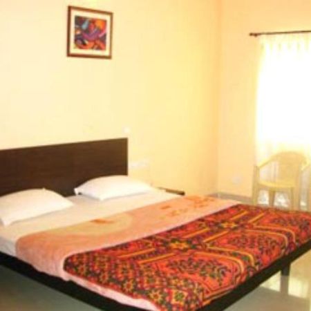 Hotel Balaji Calangute Resort 外观 照片