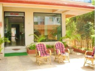 Hotel Balaji Calangute Resort 外观 照片
