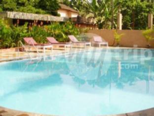 Hotel Balaji Calangute Resort 外观 照片