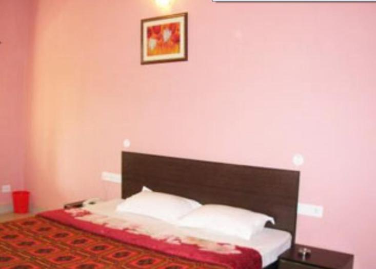 Hotel Balaji Calangute Resort 客房 照片