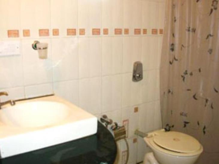 Hotel Balaji Calangute Resort 客房 照片